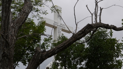 Medjugorje maggio 2016