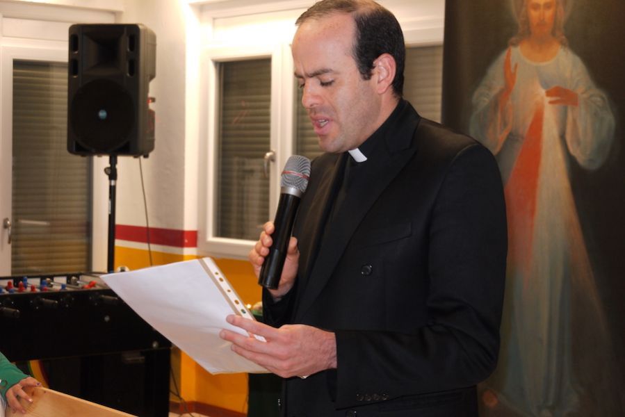 REGNUM CHRISTI