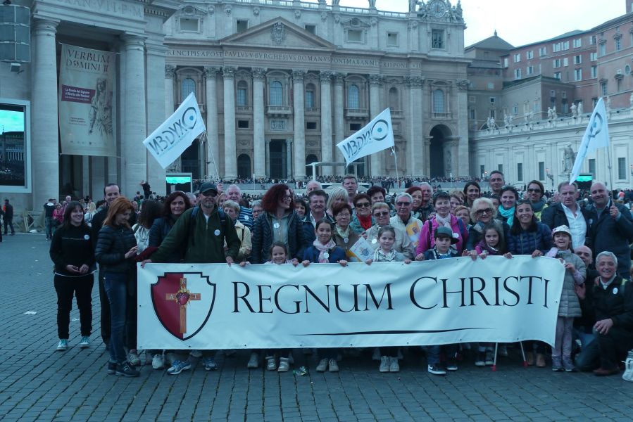 REGNUM CHRISTI