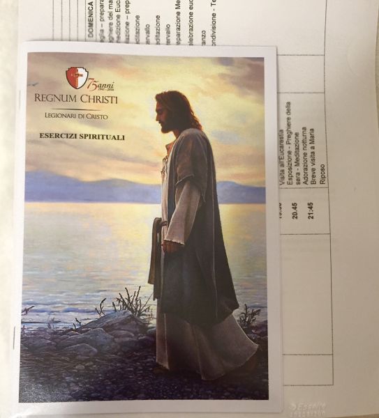 Triduo Donne R.C. 2016