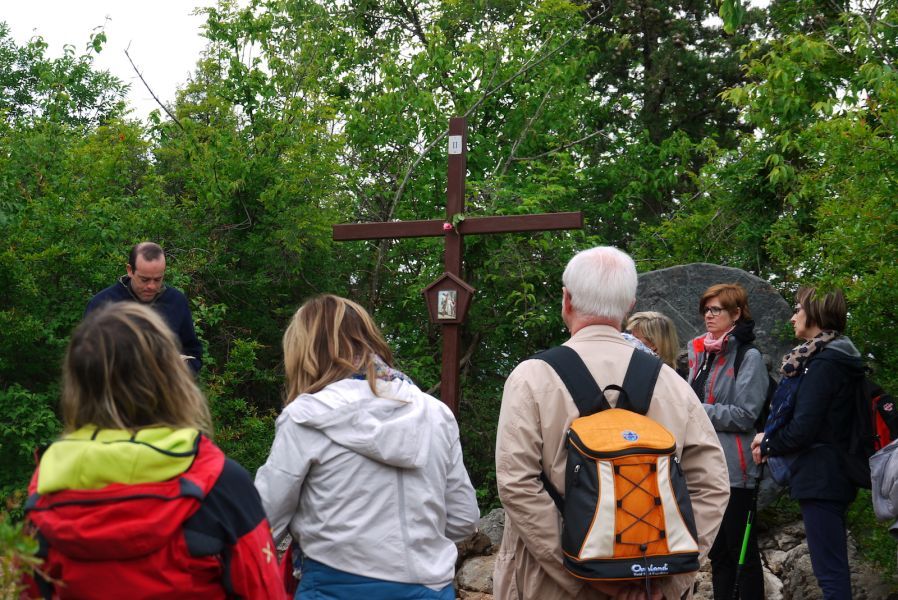Medjugorje maggio 2016