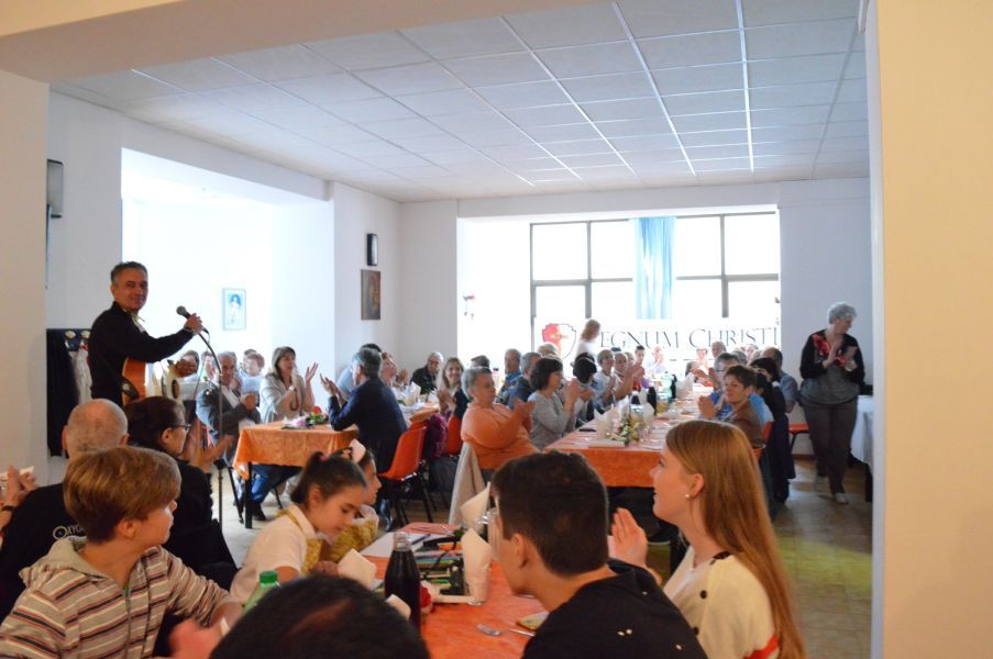 Family Day Coredo (TN) 2016
